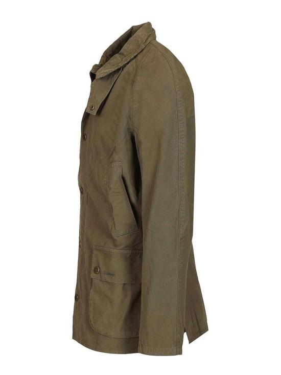 26SS 바버 자켓 MCA0792MCAOL51 Green - BARBOUR