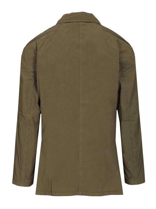 26SS 바버 자켓 MCA0792MCAOL51 Green - BARBOUR