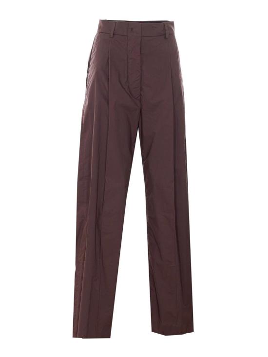 26SS 더 레이티스트 스트레이트 팬츠 3111T0160T0215 Brown