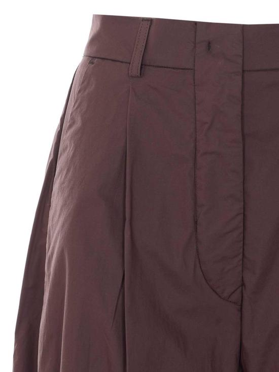 26SS 더 레이티스트 스트레이트 팬츠 3111T0160T0215 Brown - THE LATEST