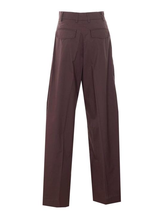 26SS 더 레이티스트 스트레이트 팬츠 3111T0160T0215 Brown - THE LATEST