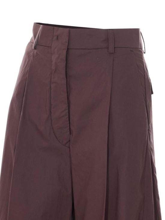 26SS 더 레이티스트 스트레이트 팬츠 3111T0160T0215 Brown - THE LATEST