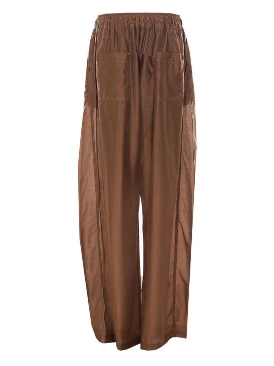 26SS 더 레이티스트 스트레이트 팬츠 3119T0161T0032 Brown - THE LATEST