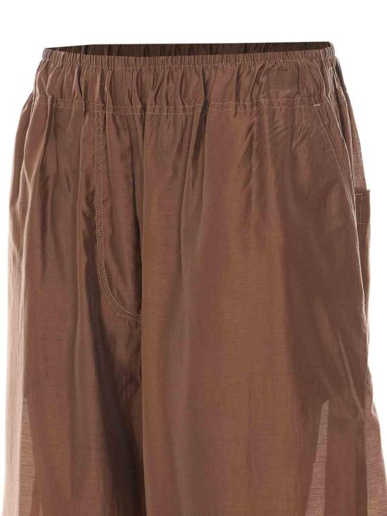 26SS 더 레이티스트 스트레이트 팬츠 3119T0161T0032 Brown - THE LATEST