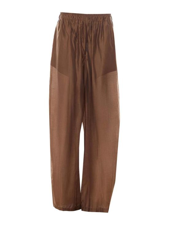 26SS 더 레이티스트 스트레이트 팬츠 3119T0161T0032 Brown