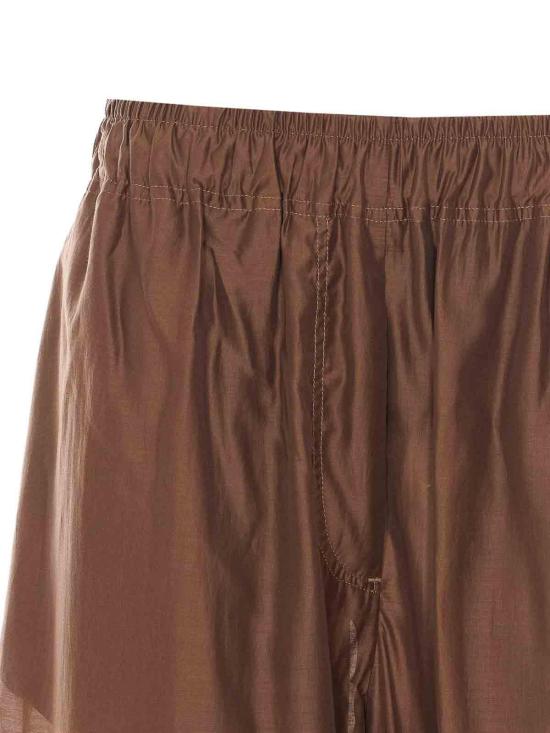 26SS 더 레이티스트 스트레이트 팬츠 3119T0161T0032 Brown - THE LATEST