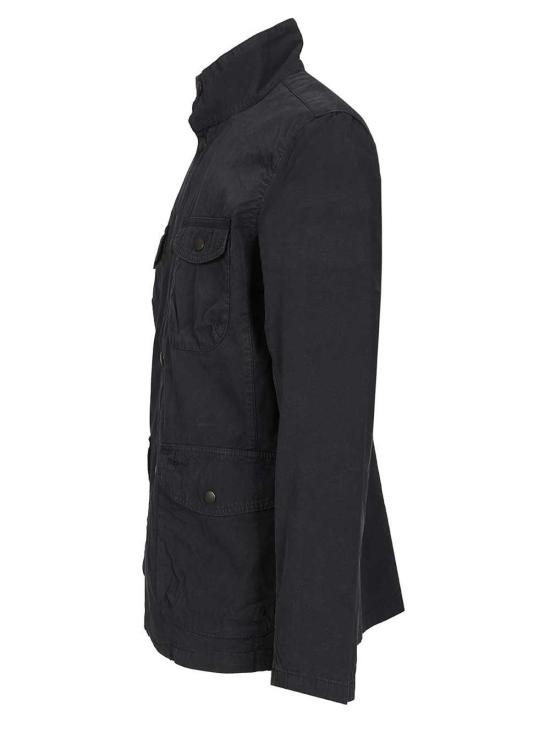 26SS 바버 자켓 MCA1039MCANY51 Blue - BARBOUR