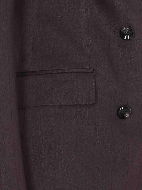 26SS 딸리아토레 수트 세트 TPARIGI10BADA40005M1078 Brown - TAGLIATORE