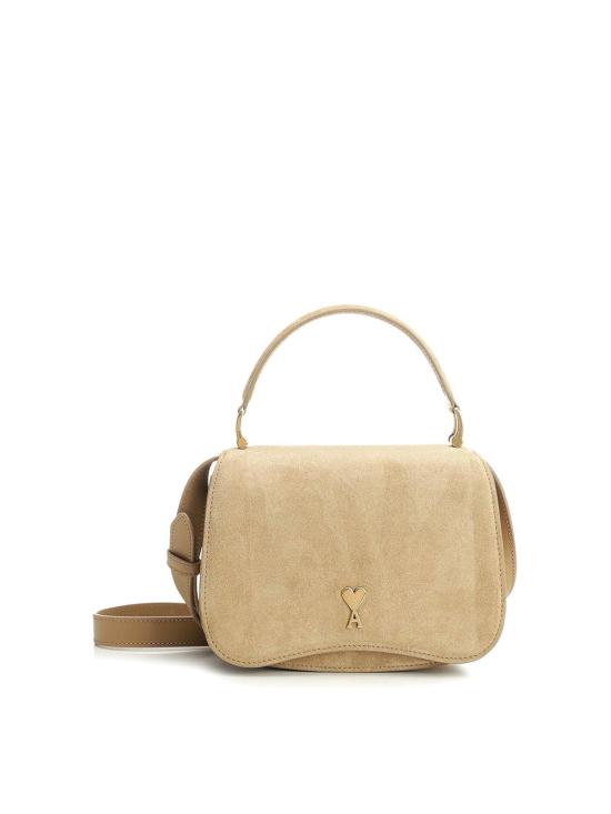 26SS 아미 토트백 ULL718AL0166A086 Beige