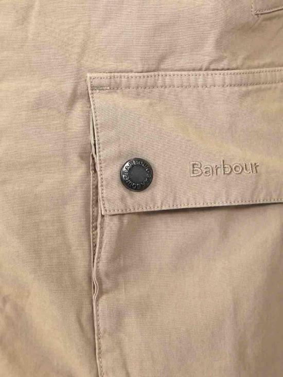 26SS 바버 자켓 MCA0792MCAST32 Beige - BARBOUR