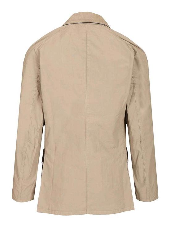 26SS 바버 자켓 MCA0792MCAST32 Beige - BARBOUR