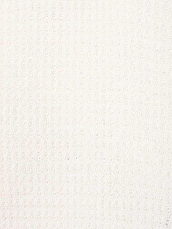 26SS 발렌타인 폴로 티셔츠 B2W23114CT410144 White - BALLANTYNE