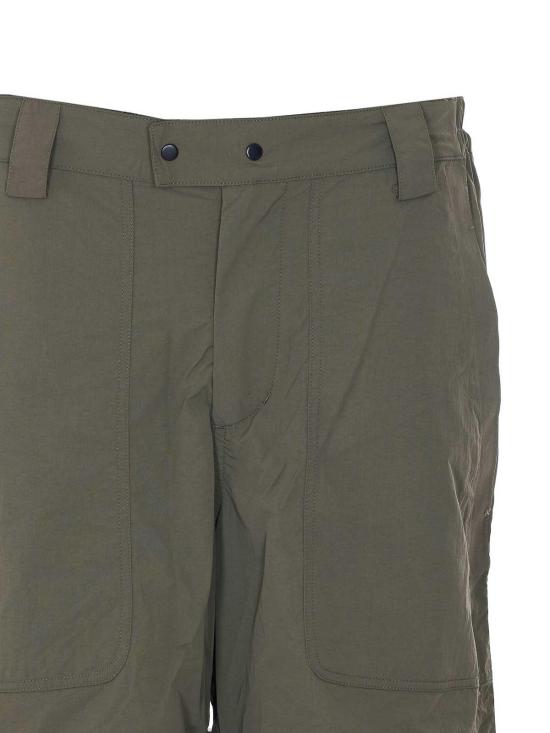 26SS JG1 스트레이트 팬츠 SS2619GREEN Green - JG1