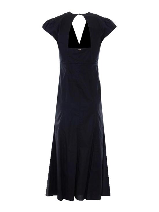 26SS 트윈셋 롱 원피스 261TT202500006 Black - TWINSET