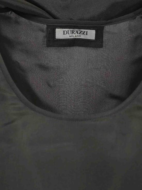 26SS 두라찌 민소매 티셔츠 SS26T01TT0086GR05 Grey - DURAZZI