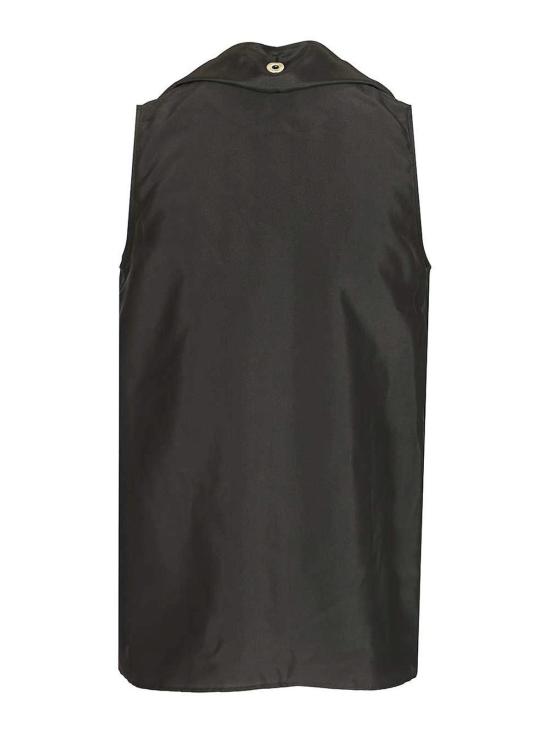 26SS 두라찌 민소매 티셔츠 SS26T01TT0086GR05 Grey - DURAZZI