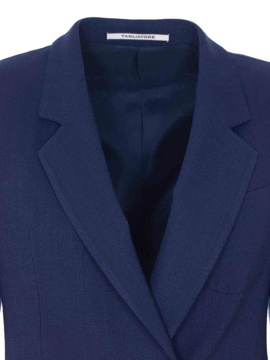 26SS 딸리아토레 수트 자켓 JNAYADE10L340159EB812 Blue - TAGLIATORE