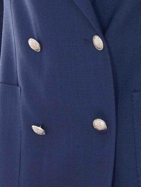 26SS 딸리아토레 수트 자켓 JNAYADE10L340159EB812 Blue - TAGLIATORE