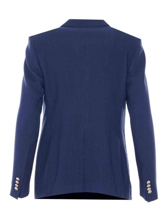 26SS 딸리아토레 수트 자켓 JNAYADE10L340159EB812 Blue - TAGLIATORE