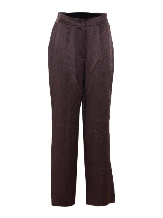26SS 리우조 플레어 팬츠 CA6147T450AP9576 Brown