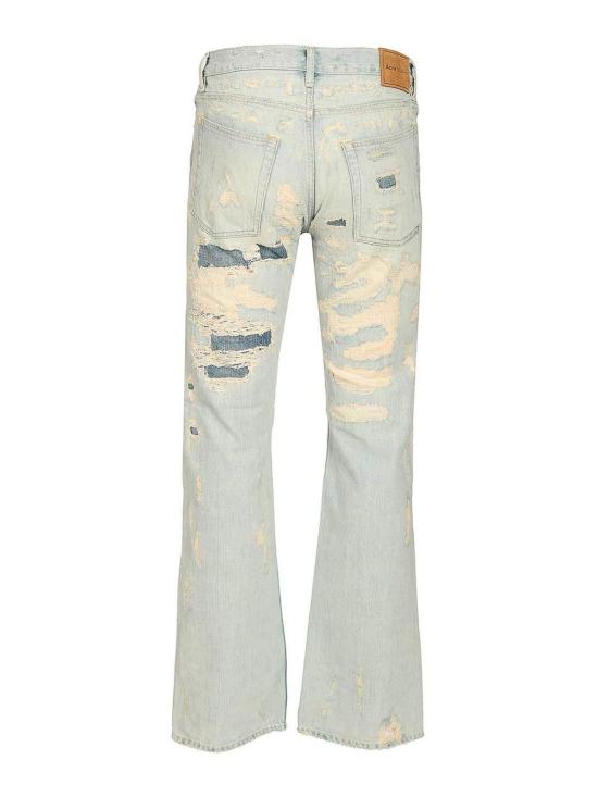 26SS 아크네 스튜디오 데님 팬츠 B00465228 Light Blue - ACNE STUDIOS