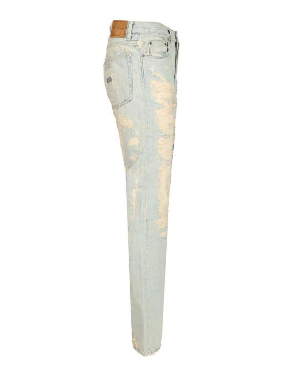 26SS 아크네 스튜디오 데님 팬츠 B00465228 Light Blue - ACNE STUDIOS