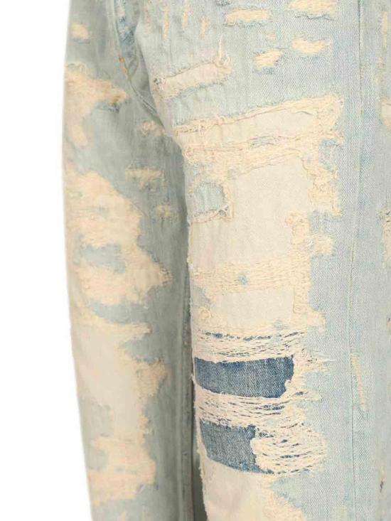 26SS 아크네 스튜디오 데님 팬츠 B00465228 Light Blue - ACNE STUDIOS