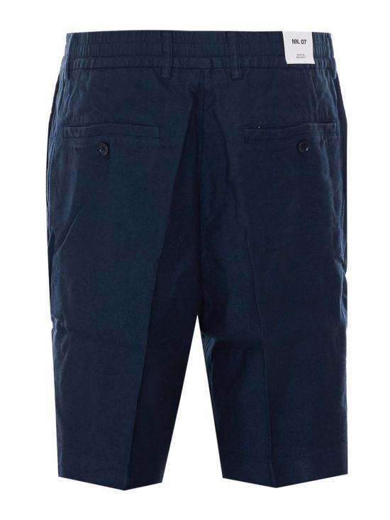 26SS 엔엔07 숏팬츠 2610000006DEEPNAVY Blue - NN07