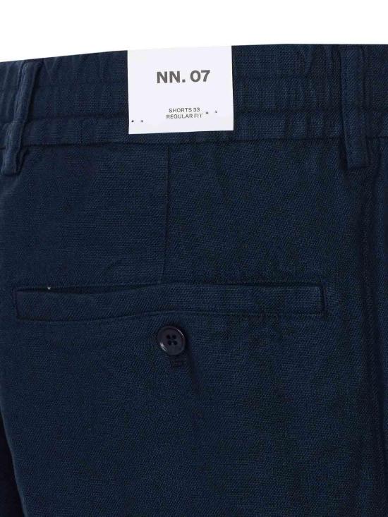 26SS 엔엔07 숏팬츠 2610000006DEEPNAVY Blue - NN07