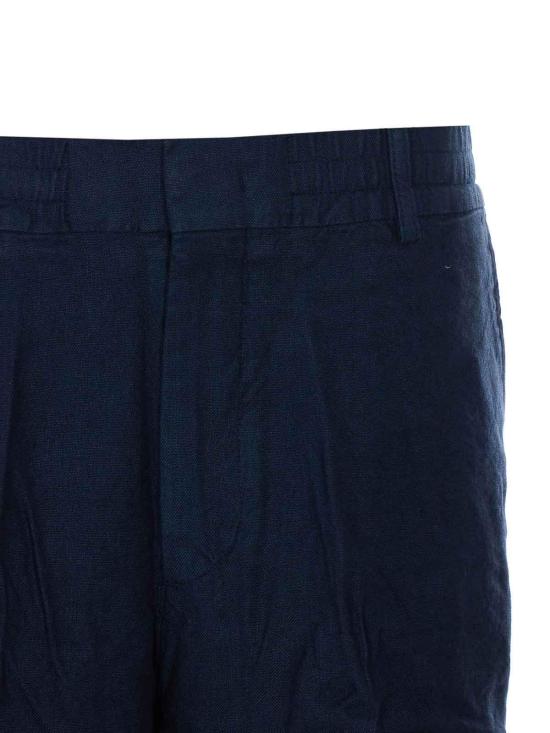 26SS 엔엔07 숏팬츠 2610000006DEEPNAVY Blue - NN07