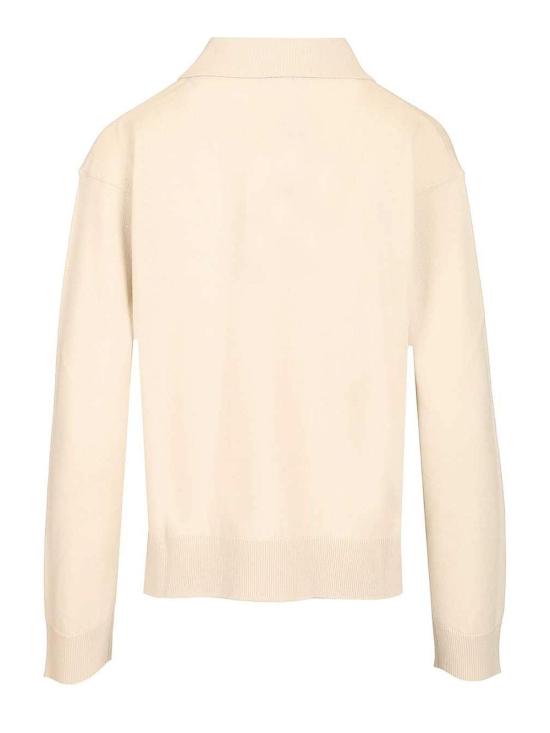 26SS 에스막스마라 폴로 티셔츠 261936106160003E18 Beige - 'S MAX MARA