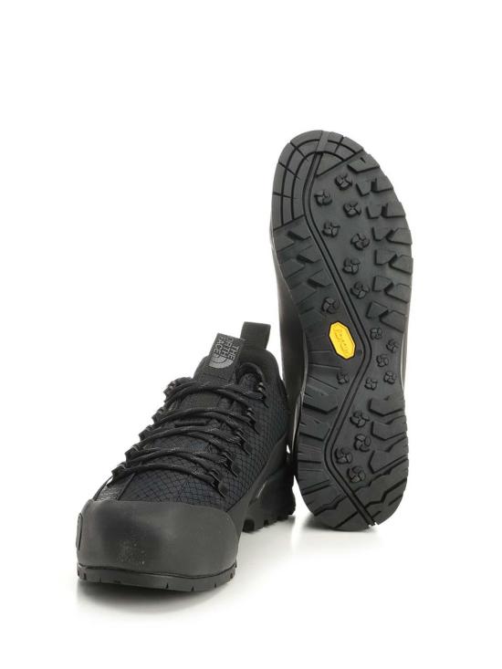 26SS 노스페이스 스니커즈 NF0A8DAPW9O Black - NORTH FACE