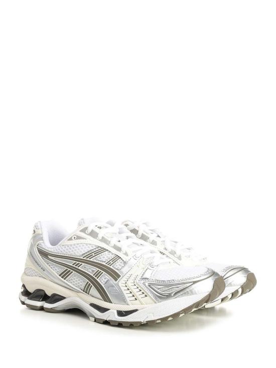 26SS 아식스 젤 카야노 14 스니커즈 1203A537111 Multicolour - ASICS