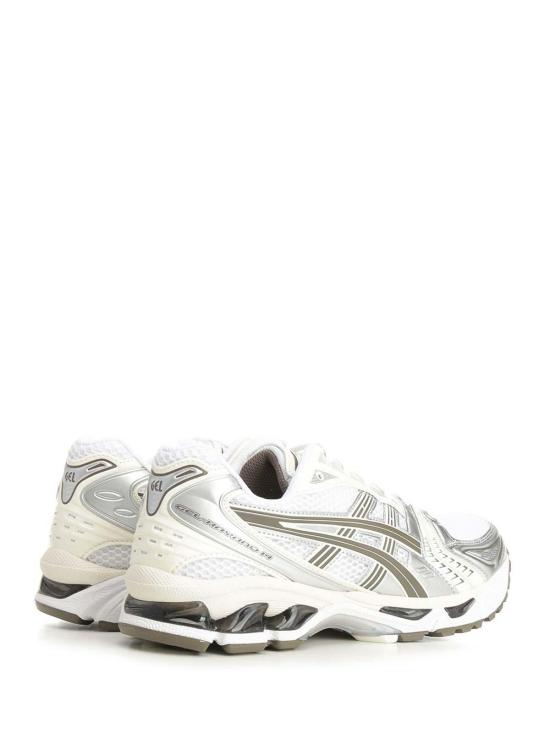 26SS 아식스 젤 카야노 14 스니커즈 1203A537111 Multicolour - ASICS
