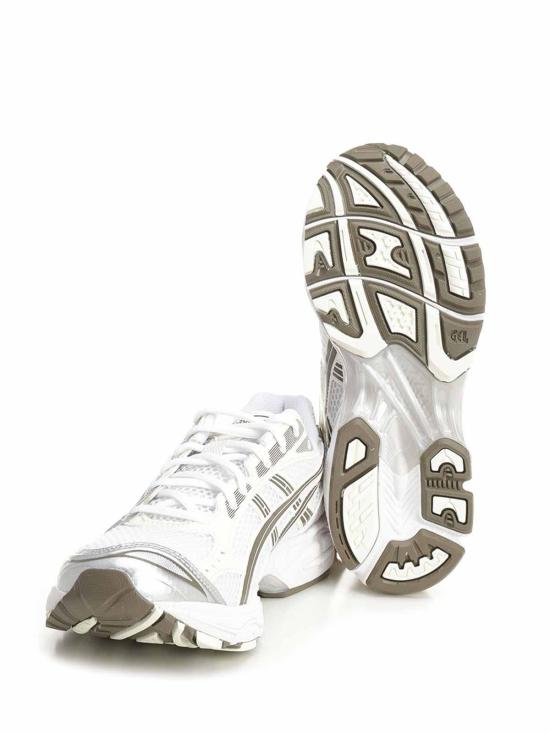 26SS 아식스 젤 카야노 14 스니커즈 1203A537111 Multicolour - ASICS