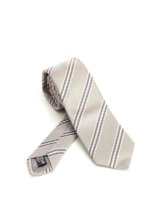 26SS 조르지오 아르마니 넥타이 GM000802TE20407F8039 Beige