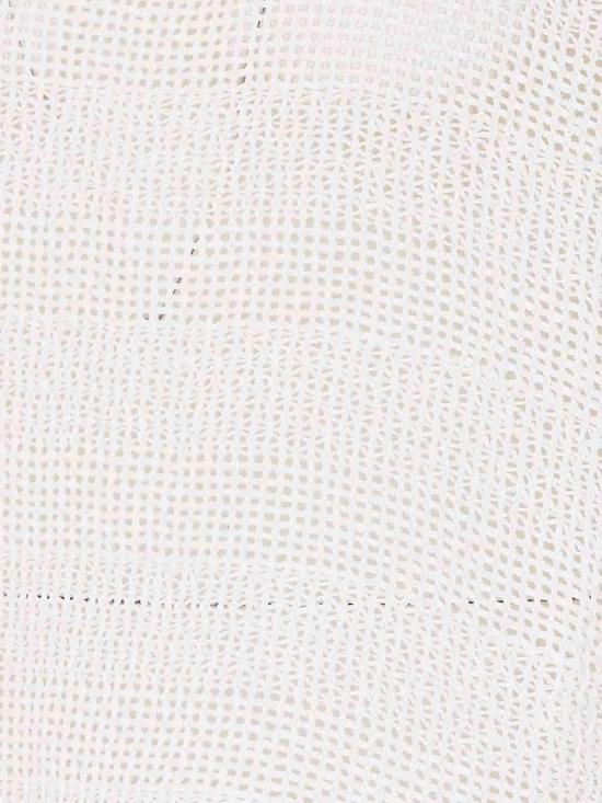 26SS MAURIZIO PECORARO 블라우스 W08250181OFFWHITE White - MAURIZIO PECORARO