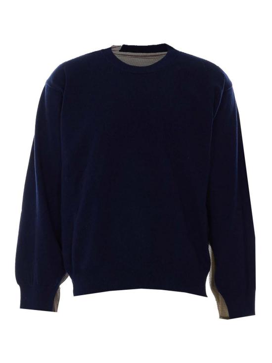 26SS 마리아노 스웨터 V583257836142 Blue