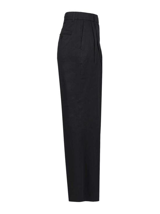 26SS 던스트 스트레이트 팬츠 UDPA6A224N2NAVY Blue - DUNST
