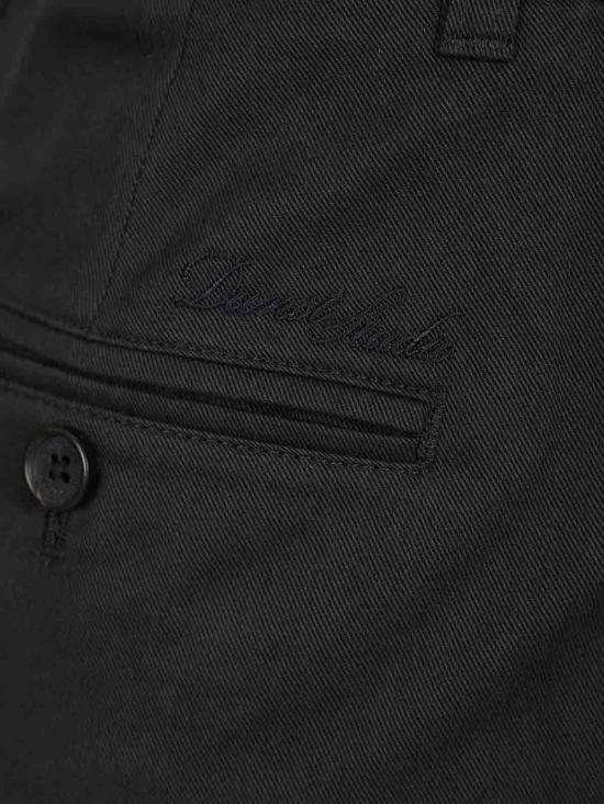 26SS 던스트 스트레이트 팬츠 UDPA6A224N2NAVY Blue - DUNST