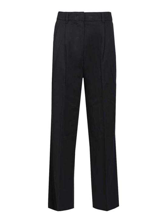 26SS 던스트 스트레이트 팬츠 UDPA6A224N2NAVY Blue