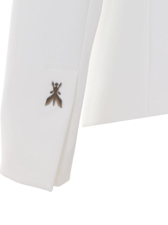 26SS 파트리지아페페 수트 자켓 2S1553A737W146 White - PATRIZIA PEPE
