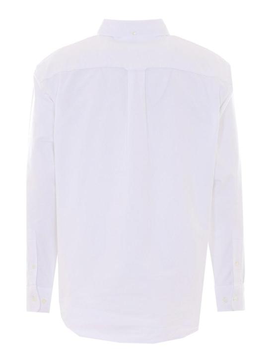26SS 선플라워 긴팔 셔츠 1313001 White - SUNFLOWER