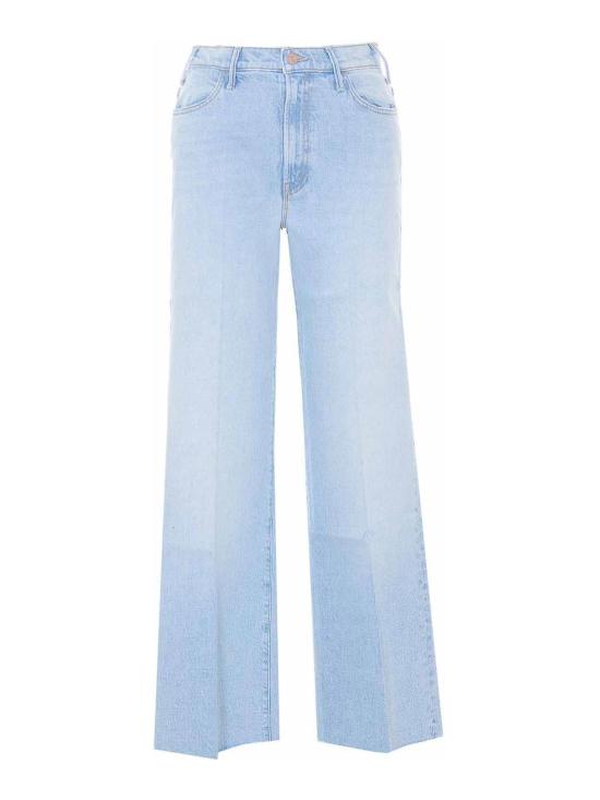 26SS 마더 데님 팬츠 107771409BCO Blue