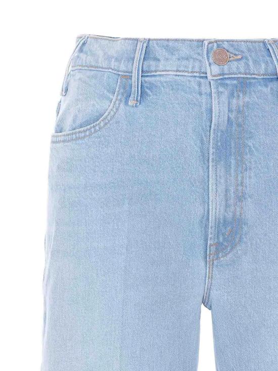 26SS 마더 데님 팬츠 107771409BCO Blue - MOTHER