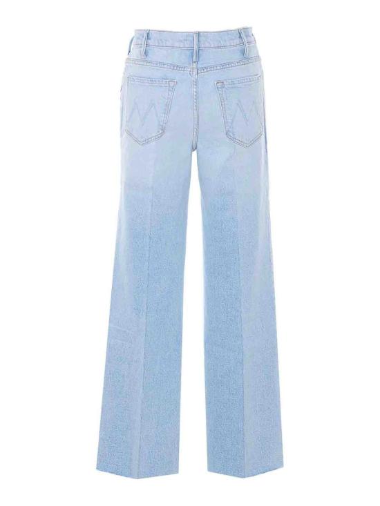 26SS 마더 데님 팬츠 107771409BCO Blue - MOTHER