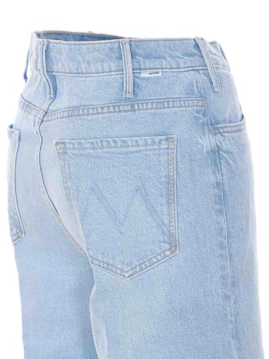 26SS 마더 데님 팬츠 107771409BCO Blue - MOTHER