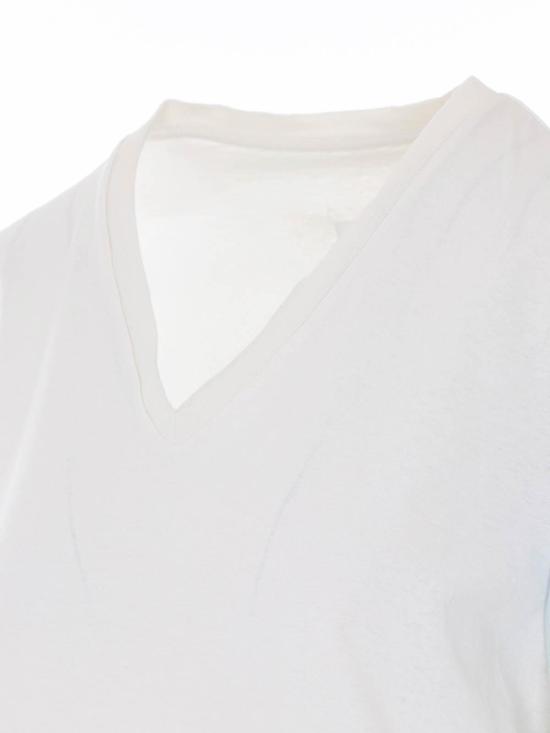 26SS 마르지엘라 긴팔 티셔츠 S29GC0310S24575977 White - MAISON MARGIELA