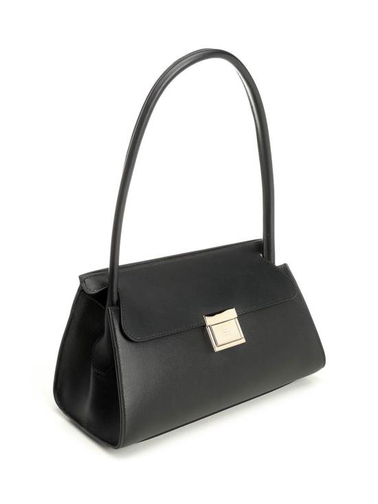 26SS 아미 숄더백 ULL734AL0144001 Black - AMI