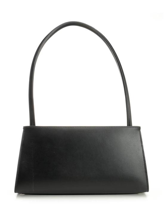 26SS 아미 숄더백 ULL734AL0144001 Black - AMI